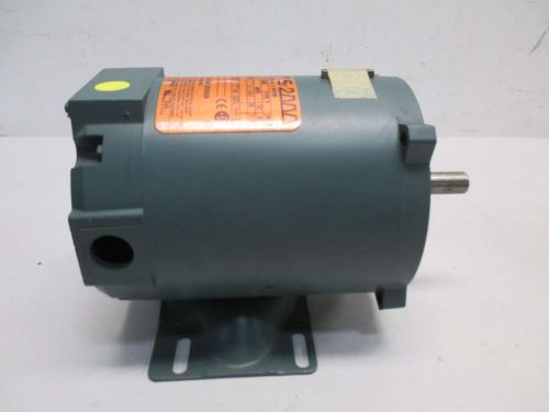NEW RELIANCE P56H1422R S-2000 1/3HP 460V-AC 3450RPM EA56C MOTOR D431288