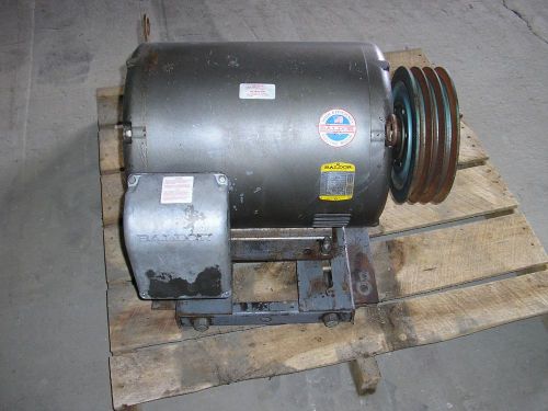 40 hp baldor electric motor 1800 rpm for sale