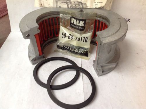 Falk  70t10  cover &amp; grid assembly nib nos for sale