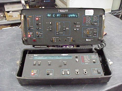 T-BERD 305 DS3/DS1 ANALYZER WITH OPTIONAL 201 DS1 INTERFACE