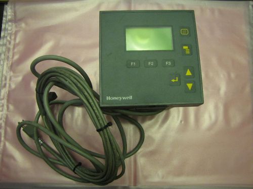 Honeywell Analyzer 9782P-01-VC-E0000-BD 120V 120 V 15VA