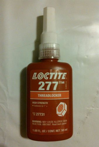 Loctite 277
