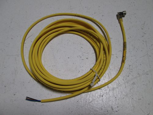 BALLUFF C49BNF00PY050M Cable *NEW OUT OF BAG*