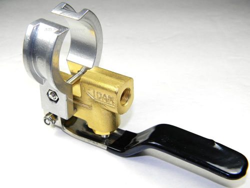 Carpet cleaning - detail tool valve w/brackets &gt; wand hoses for sale