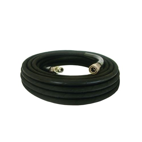 BE Pressure 85.238.251 50Ft 3/8in 5000PSI Pressure Washer Hose
