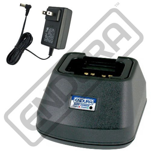 Endura™ charger for vertex standard evx531 evx534 evx539 radio battery (uni) for sale