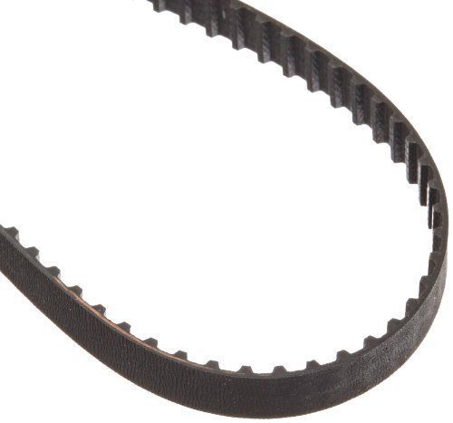 Gates 180xl037 powergrip timing belt  extra light  1/5&#034; pitch  3/8&#034; width  90 te for sale