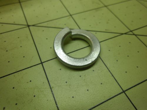 SPLIT LOCK WASHERS 1/2&#034; (QTY.100) NEW #1778