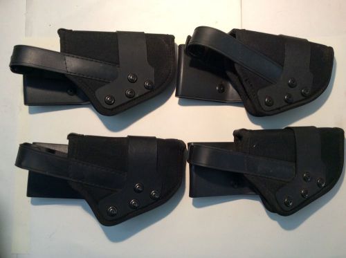 UNCLE MIKE&#039;s size 23 nylon gun holsters