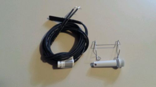 Honeywell humidifier sensor wire and probe