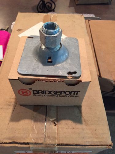 Bridgeport SFS-75 Swivel Fixture Hanger Cover