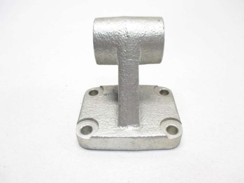 NEW FESTO LN-63 CLEVIS FOOT MOUNING REPLACEMENT PART D440819
