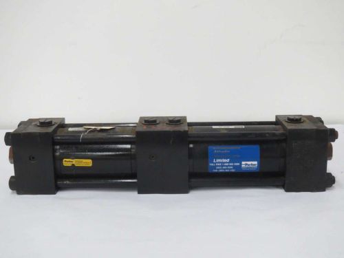Parker 03.25 ct2hlts19ac 5.000 2h 5 in 3-1/4 in hydraulic cylinder b479181 for sale