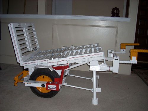 Brick and tile barrow - contractors model for sale