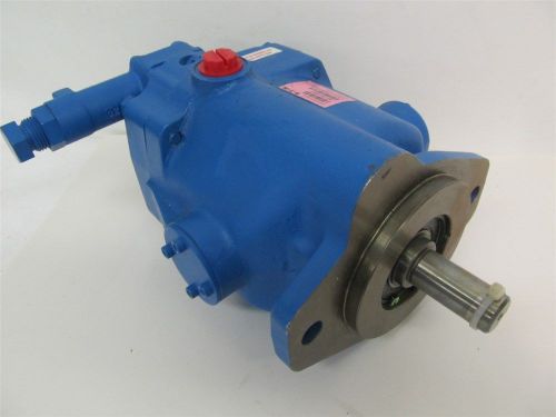 Vickers / eaton 02-341697, pvq32 series inline piston pump for sale