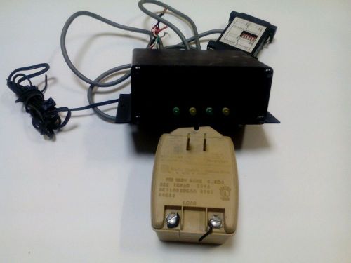 Northern Computers C-100-A1 RS232 to 20MA Current Converter C100A1 C100A