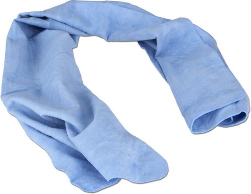 Ergodyne Chill-Its Cooling Towel in Blue
