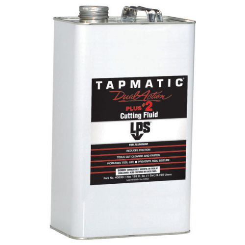 Lps tapmatic® dual action plus 2 - container size: 1 gallon mfr : 40230 for sale
