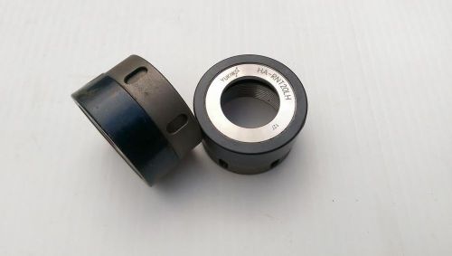YUKIWA HA-RNT20LH Nuts collets for cnc router