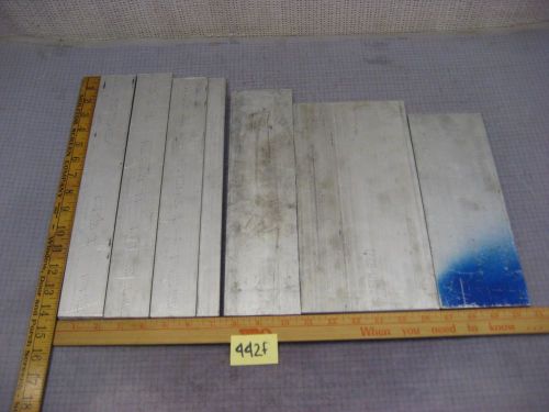 ALUMINUM SHEETS BARS PLATES Jewelry Design supply findings metal craft tool 442f