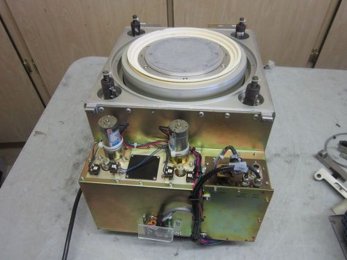 ASPECT RF ETCH CHAMBER FOR TOOL