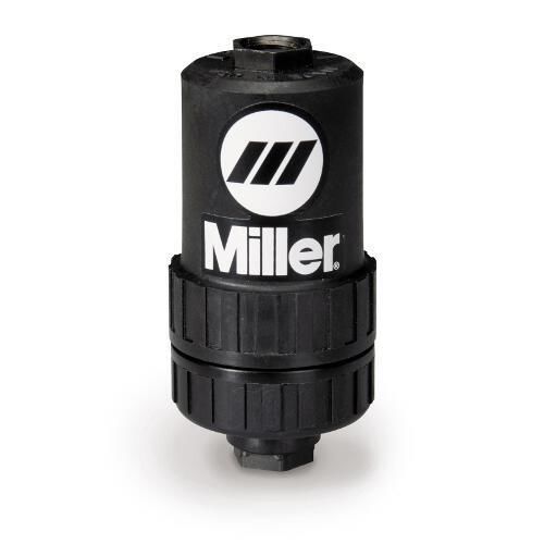 Miller 228926 Kit, Air Filter In-Line