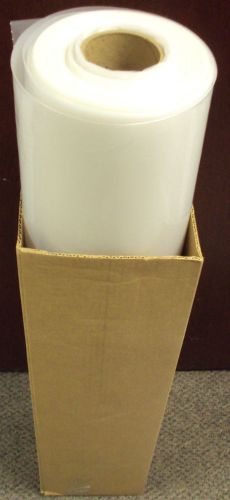 8 Disposable Dust Collector bags for 23&#034;, 24&#034; Dia. Belfab, Dustek, Northtech!