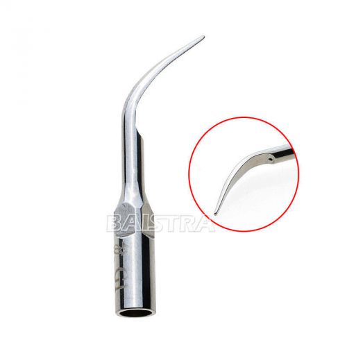 Dental Ultrasonic Scaler Scaling Tip compatible EMS woodpecker Scaler G1