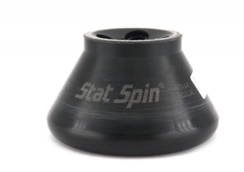 StatSpin RTX4A 4-Slot 13x75mm Replacement Rotor for EXPRESS-2 Centrifuge M501-22