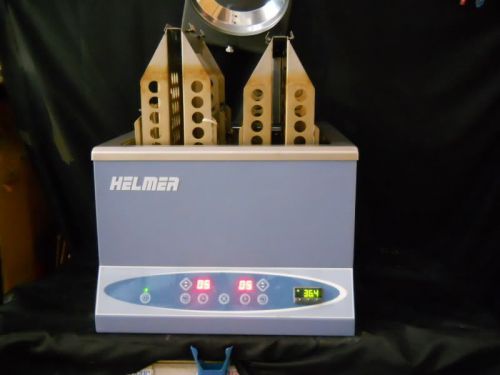 Helmer Plasma Thawing System DH8