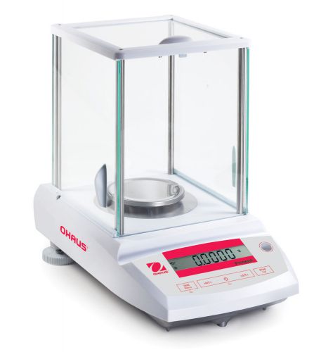 Ohaus Pioneer Analytical (PA224C) W/3 Year Warranty Included