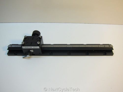 Misumi xlong300 xyz linear stage axis positioner for sale