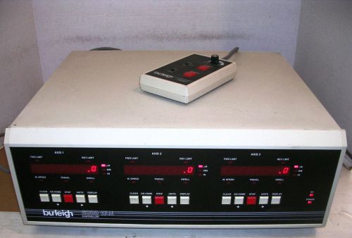 Burleigh 6000 ULN Controller &amp; 6005 Handset