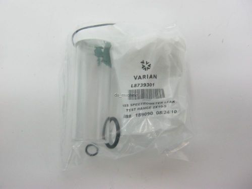 New Varian L8739301 Spare Parts Kit, NW16/NW25