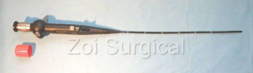 Storz flexible fiber optic cystoscope, model 11272cu1 for sale