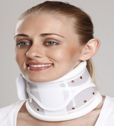 Tynor Cervical Collar Hard Adjustable Sizes Available: S / M / L