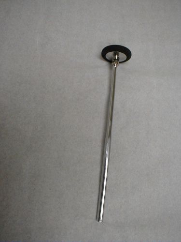 1 Babinski Reflex Hammer