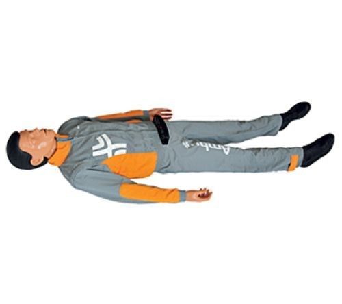 Ambu man adult sized emergency care training manikin ambu denmark for sale