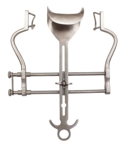 Balfour Abdominal Retractor for Medical &amp; Veterinary NEW BRAND