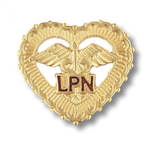 Prestige Licensed Practical Nurse Pin Model: 1013