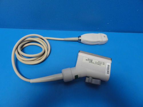 2005 philips  x4 / 21315a broadband phased array transducer for hp sonos 7500 for sale