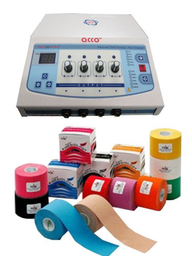 Best offer acco Electro Therapy Unit &amp; Sports Ball Physiotherapy Product