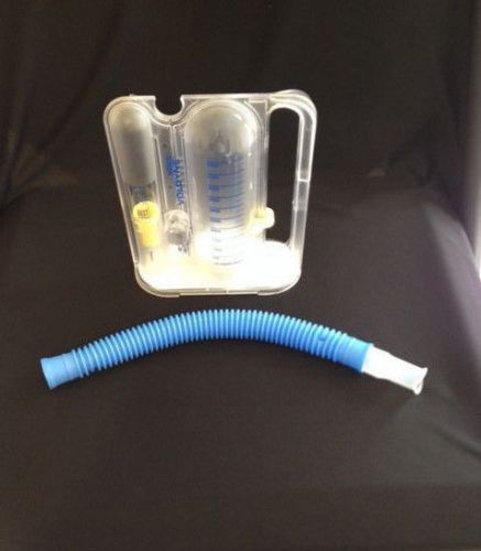 RCI 5000 Voldyne Home Breathing Device Teleflex Medical Hudson Rehab Equipment