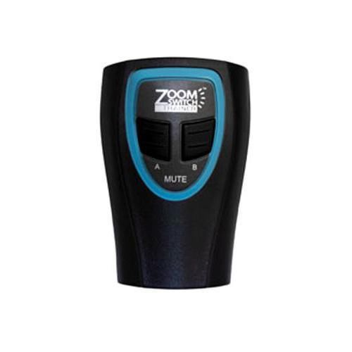 ZOOM ZMS-TRAINER TRAINING ADAPTER SWITCH FOR HE