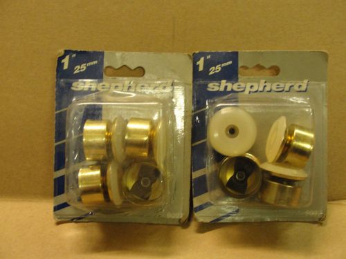 1&#034;  25mm shepherd for a chair a lot of 2