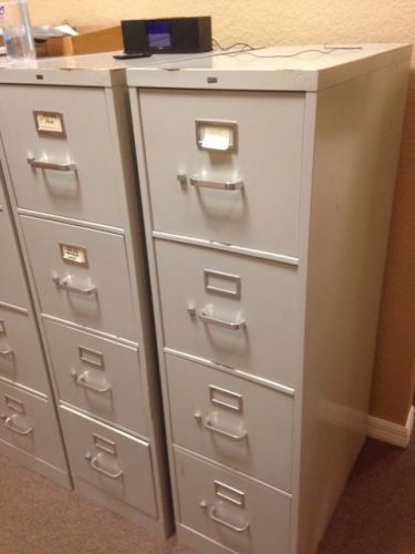 file cabinets - Must sell