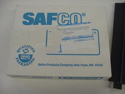 NIB Safco Drawer Dividers for 5 Drawer Flat Dividers / Files - 4980 Box of 20