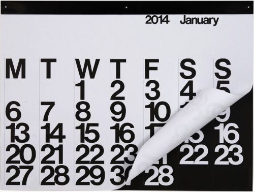 Stendig 2015 Calendar