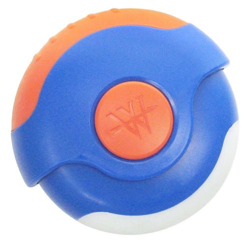 Westcott Kids Pencil Sharpener Eraser with Anti-Microbial Protection