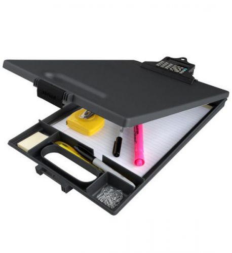 Clipboard with calculator - dexas for sale